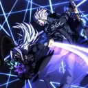 Devil May Cry: 𝑪𝒉𝒂𝒐𝒔 𝑻𝒉𝒆𝒐𝒓𝒚