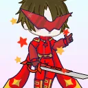 ☆-Starstriker!-☆