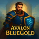 Avalon BlueGold
