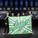 Loops Esports - Community 💚 Discord server icon