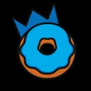 150M QD RN Donut Royalty