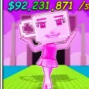 ROUBE O BRAINROT 🤑 Discord server icon