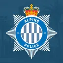 Alpine RP | Police Service