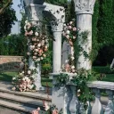 𝜗ৎ Amoris University of Diver... Discord Server Icon