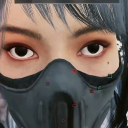 delta focre KR JP Discord server icon