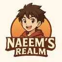 𝙽𝙰𝙴𝙴M's REALMS🍁