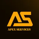 #- Apex Services