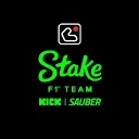 Kick Sauber F1 Team