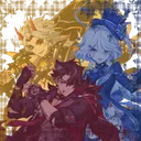 ੈ✩‧₊˚𝕋𝕣𝕚𝕒𝕝 𝕓𝕪 𝕗𝕣𝕠𝕤𝕥 𝕒𝕟𝕕 𝕗𝕣𝕖𝕟𝕫𝕪˚₊· ͟͟͞͞➳❥