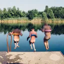 North Texas Nudists