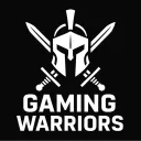 ⚔𝙂𝙖𝙢𝙞𝙣𝙜 𝙒𝙖𝙧𝙧𝙞𝙤𝙧𝙨⚔ Discord server icon