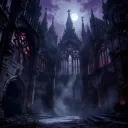 Basilica of Fangs