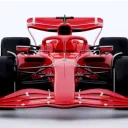 F1 MONOPOSTO MULTIPLAYER CAREER Discord server icon