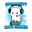 CatsGamer ! Community