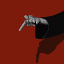 Cabaret-the-Musical Club for fine people Discord server icon