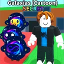 Steal a Galaxy [SAG]
