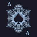 ♤The Spade | .gg/miisa ♤ Discord server icon