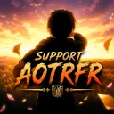 AOTR FR SUPPORT
