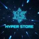 HYPER STORE #100