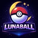 LunaBall Starlight Cobblemon