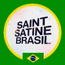 SAINT SATINE BRASIL