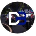 District Brabant | FiveM Discord Server Icon