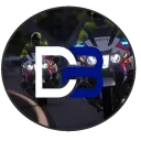 District Brabant | FiveM Discord Server Icon