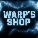 Warp's Shop