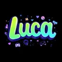 🗣 Luca's Lukeness 🗣