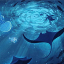 The Tidepool Discord server icon