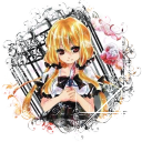 Devimy Scarlet Kingdom🪻⋆. 𐙚 ˚✨ Discord server icon