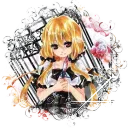 Devimy Scarlet Kingdom 🎀⋆. 𐙚 ˚✨