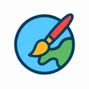 PaintMyMap.com