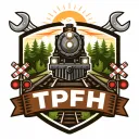Transport Fever Hungary/TPFH