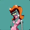 Коморка MissBender