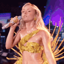 Zara Larsson Discord server icon