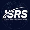 International Stock Racing Series Discord Server Icon