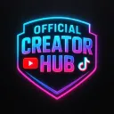 Official Creator Hub