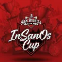 InSanOs Cup 🇪🇬