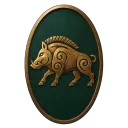 Arvernii Confederation Discord Server Icon