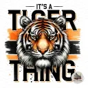 TIGER SHOP