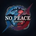 NO PEACE - 5th EDITION