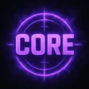 CORE — Community Of Rising Esports