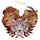 Warriors:  The Primordial Code