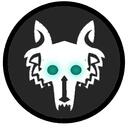 8th Infantry Division | War Wolves Discord Server Icon