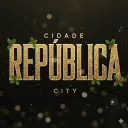 REPÚBLICA CITY! 💛#HYPOU 🤍
