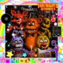 ᴗ゜ ⭐    ꪮ୧  [  fnaf   collab  ] ᵎᵎ    ͡
