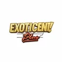 𝐄𝐗𝐎𝐓𝐈𝐂 𝐈𝐍𝐂 𝐏𝐋𝐔𝐒 Discord server icon