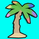 Official Palm Tree Painter Program