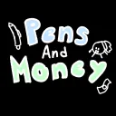 Pens and Money (Season 1)